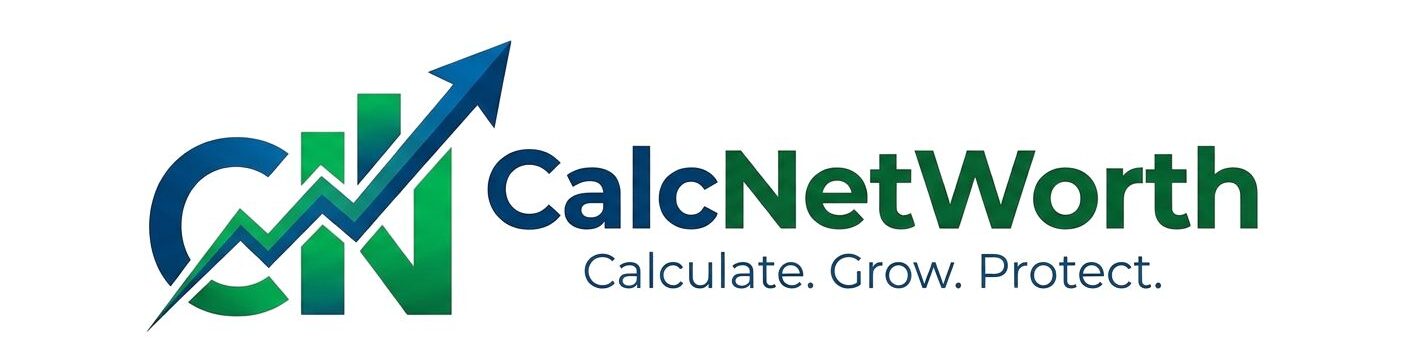 Net worth Calculator
